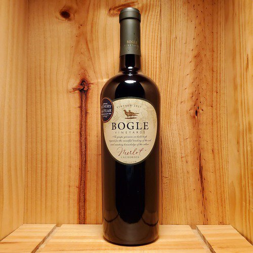 Bogle Merlot