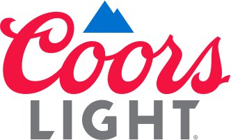 Coors Light 1/4 Keg