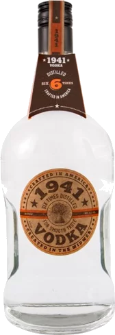 1941 Craft Vodka