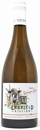 LEEFIELD STATION SAUVIGNON BLANC