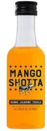 Mango Shotta Mango & Jalapeno Tequila
