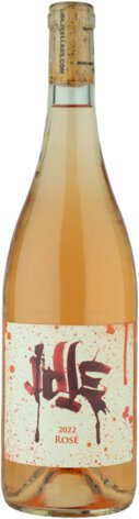 Idle Rose Of Grenache 750ml