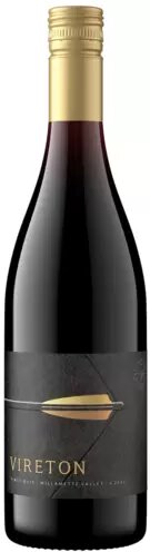 Archery Summit Pinot Noir Vireton Willamette Valley