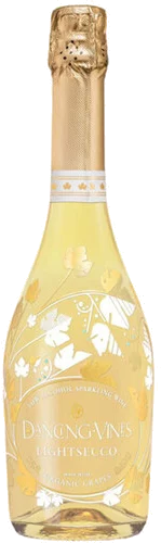 Dancing Vines White Lightsecco