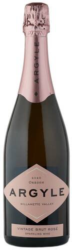 Argyle Vintage Brut Rose Artisan Series