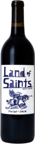 Land Of Saints 2022 Merlot