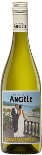 La Belle Angele Chardonnay