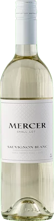 Mercer Sauvignon Blanc
