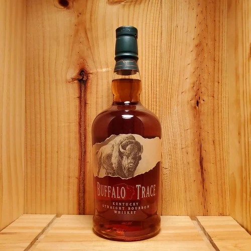 Buffalo Trace Bourbon