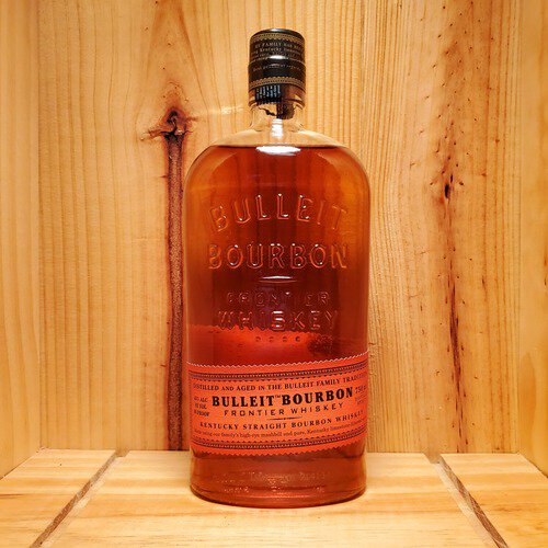 Bulleit Bourbon