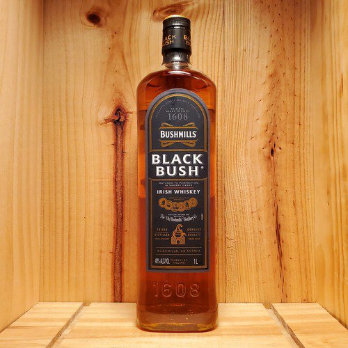 Bushmills Black Bush