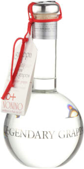 Nonino Cru Monovitigno Picolit Grappa--750ML