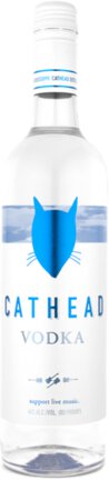Cathead Vodka 750