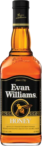 EVAN WILLIAMS HONEY