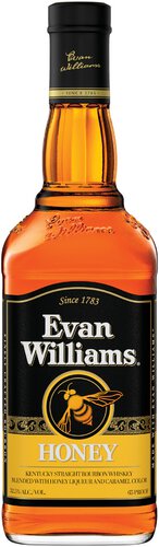 EVAN WILLIAMS HONEY