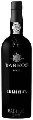 Barros 66 Colheitas