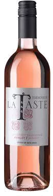 HARMONIE DE LA TASTE GASCOGNE ROSE