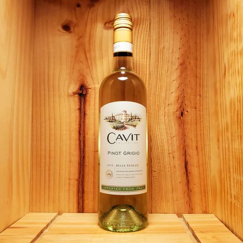 Cavit Pinot Grigio