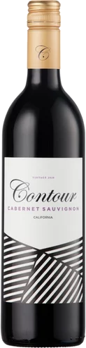 Contour Cabernet Sauvignon California
