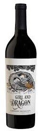 Girl & Dragon Cabernet