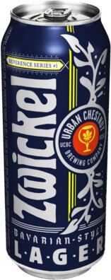 Urban Chestnut Zwickel