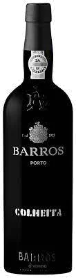 Barros Colheita Porto 1975