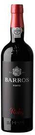 Barros Ruby Port