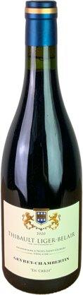 Domaine Thibault Liger-Belair Gevrey-Chambertin En Creot 2020