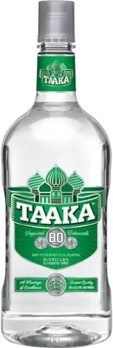 TAAKA GIN