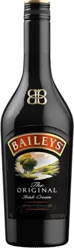 BAILEYS IRISH CREAM