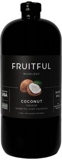 FRUITFUL COCONOUT LIQUEUR