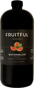 FRUITFUL WATERMELON LIQUEUR
