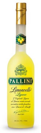 PALLINI LIMONCELLA