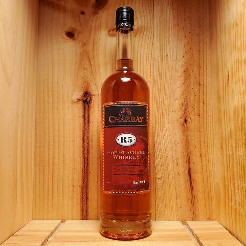 Charbay R5 Whiskey Lot No. 4