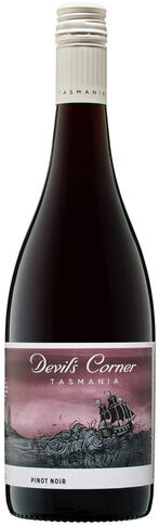 Devil's Corner Pinot Noir Tamar Ridge Tasmania