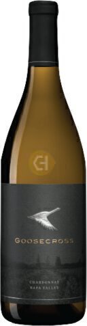Goosecross Cellars Chardonnay Napa Valley