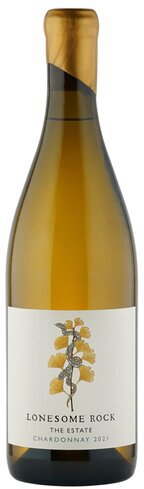 Lonesome Rock Chardonnay The Estate