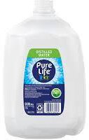 Nestle Pure Life Gallon Water