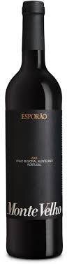Monte Velho Red Wine Azeite Virgem