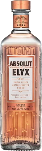 Absolut Elyx