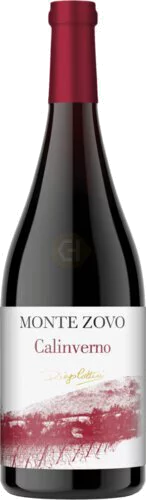 Monte Zovo 'Calinverno' Verona Rosso
