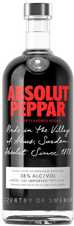 Absolut Peppar