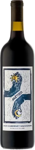 Delille Cellars Metier Cabernet Sauvignon