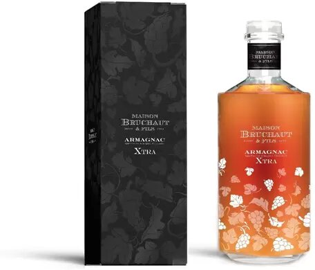 Maison Buchaut Armagnac Xtra Kosher