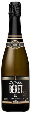 LE PETIT BERET BLANC DE BLANCS 