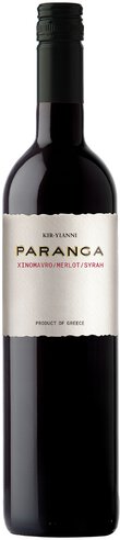 Kir Yianni Paranga Macedonia Red Blend
