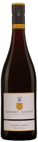 Doudet Naudin Pinot Noir Vin De France