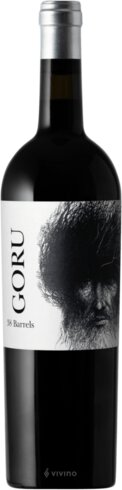 Bodegas Ego Goru 38 Barrels