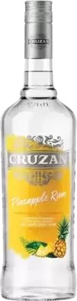 Cruzan Pineapple Rum Pet
