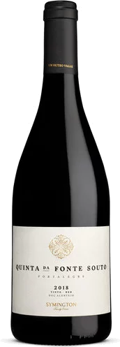 Quinta Da Fonte Souto Red DOC Alentejo 2019